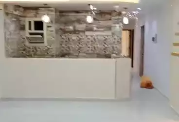 شقق للبيع - 3 غرف - بالدور 6