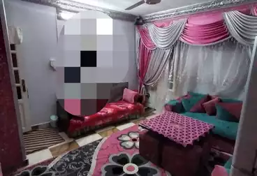 Apartments For sale - 2 rooms - floor 4