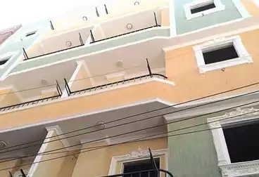 undefined undefined - 3 rooms - floor 5