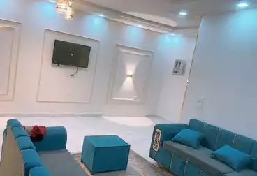 Furnished Apartment For sale - 3 rooms - floor 2