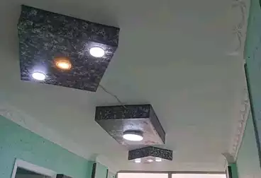 undefined undefined - 2 غرف - بالدور 4