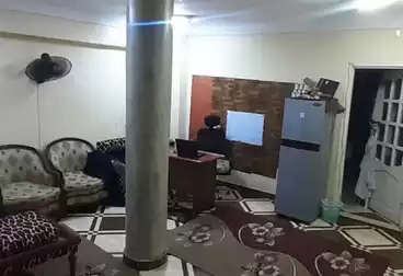 Apartments For sale - 2 rooms - floor 4