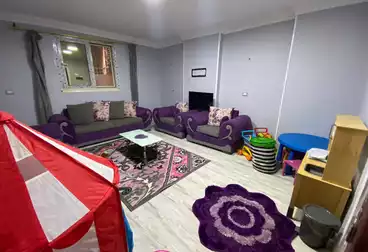 Apartments For sale - 3 rooms - floor 4