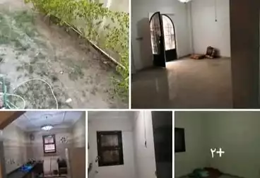 Apartment with Garden For rent - 2 rooms - floor 1