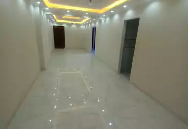 شقق للإيجار - 3 غرف - بالدور 1