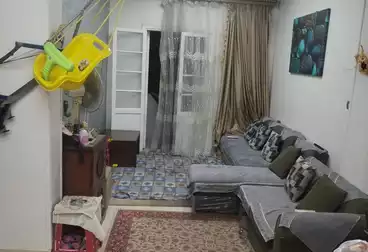 Apartments For sale - 2 rooms - floor 2