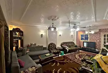 Apartments For sale - 3 rooms - floor 3