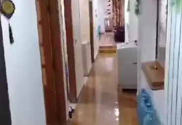 Furnished Apartment For rent - 2 rooms - floor 5