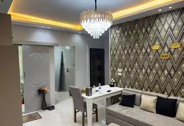 شقق للبيع - 2 غرف - بالدور 3