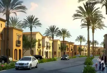 Villas For sale - 3 rooms