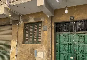 Building For sale - 3 rooms