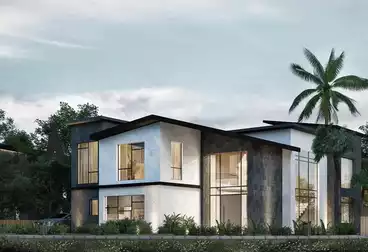 Villas For sale - 4 rooms