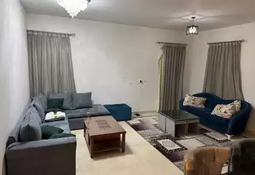 Furnished Apartment For rent - 3 rooms - floor 2