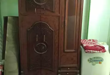 Furnished Apartment For rent