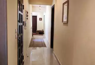 Furnished Apartment For rent - 3 rooms - floor 4