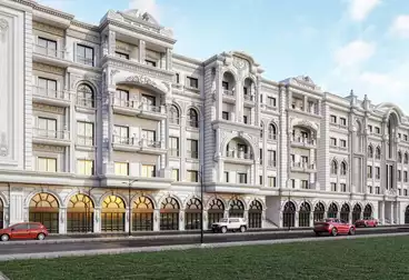 Apartments For sale - 3 rooms - floor 3