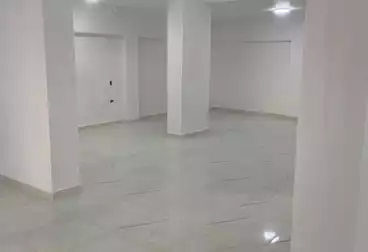 Administrative For rent - 50 rooms