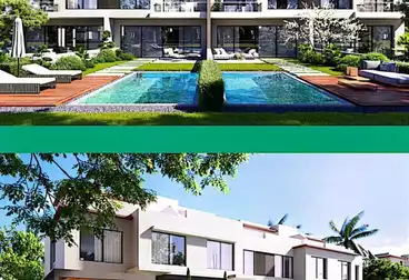 Town House For sale - 3 rooms