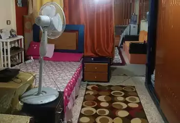 Apartments For sale - 3 rooms - floor 1