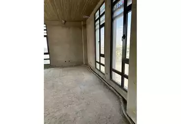 إداري للإيجار - 3 غرف - بالدور 2