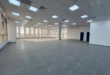 Administrative Land For rent