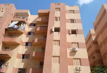 Apartments For sale - 3 rooms - floor 3