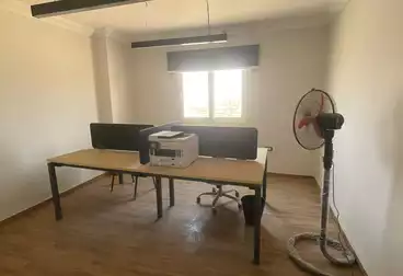 Administrative For rent - 3 rooms - floor 5