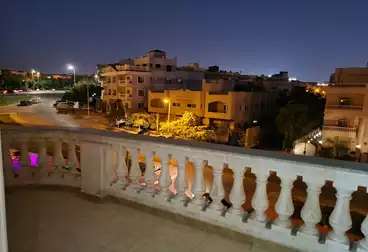 Apartments For rent - 5 rooms - floor 1