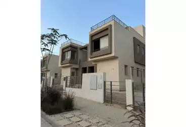 Twin House For sale - 5 rooms