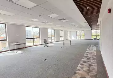 Administrative For rent - 10 rooms - floor 2