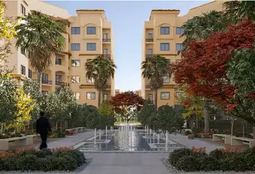 Apartment with Garden For sale - 3 rooms - floor 0
