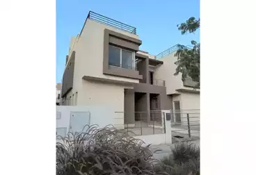 Separate Villa For sale - 6 rooms