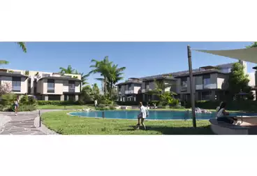 Villas For sale - 4 rooms