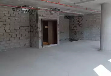 Administrative For rent - 3 rooms - floor 1
