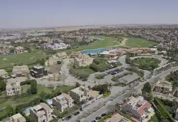Separate Villa For sale - 4 rooms