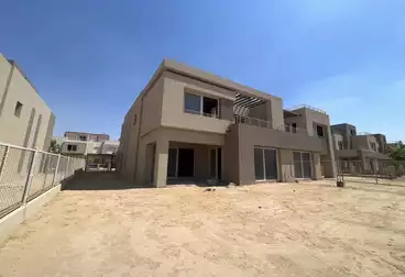 فلل للبيع - 4 غرف