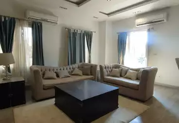 Furnished Apartment For sale - 3 rooms - floor 4