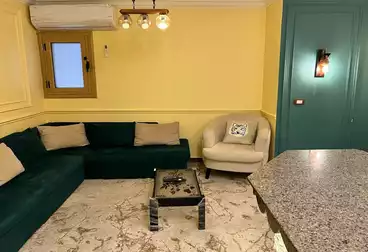 شقق للبيع - 2 غرف - بالدور 6