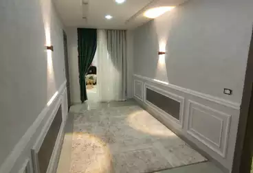 Furnished Apartment For sale - 3 rooms - floor 11