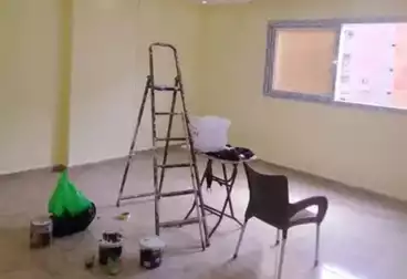 عقارات للإيجار - 2 غرف - بالدور 7