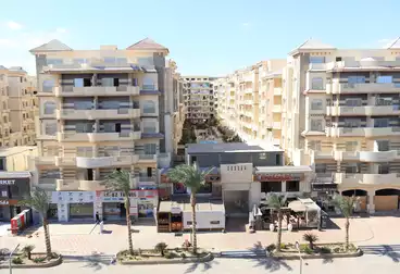 Apartments For sale - 2 rooms - floor 4