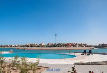 شاليهات للإيجار - 3 غرف - بالدور 2