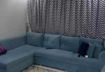 Furnished Apartment For sale - 3 rooms - floor 5