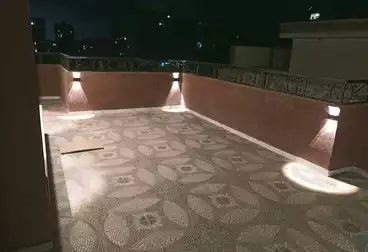 Roof For sale - 3 rooms - floor 7