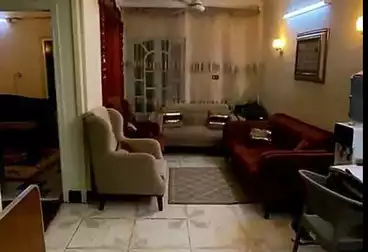 Apartments For sale - 3 rooms - floor 2
