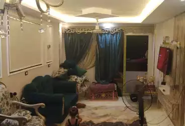 Furnished Apartment For sale - 2 rooms - floor 9