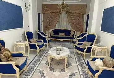undefined undefined - 2 غرف - بالدور 8