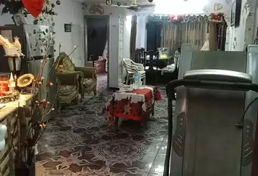 Apartments For sale - 3 rooms - floor 1