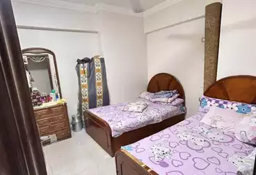 Apartments For sale - 3 rooms - floor 5