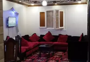 Furnished Apartment For sale - 3 rooms - floor 2